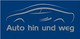 Logo Auto hin und weg